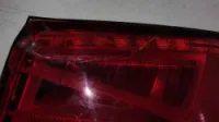 Feu arrière A3 limousine passager aill