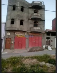 Vente Carcasse Setif Ain arnat