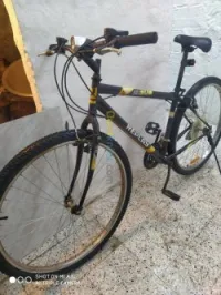 vélo 29 pus koria