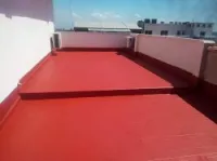 travaux d'étancheité  