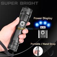 وهران-السنية-الجزائر-آخر-lampe-sécurité-puissance