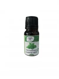 Huile essentielle de Menthe verte 10ml