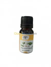 Huile essentielle de Jasmin 10ml