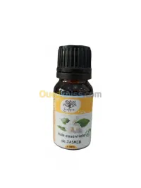 Huile essentielle de Jasmin 10ml