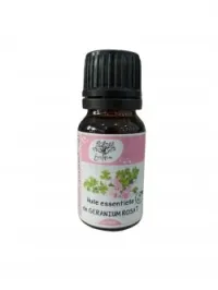 Huile essentielle Geranium Rosat 10ml