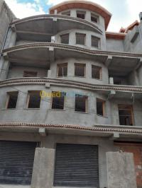 setif-algerie-villa-location