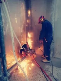 sciage & carottage béton algérie