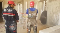sciage découpage carottageforage béton