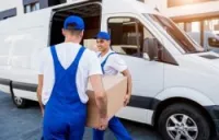 Demenagement 