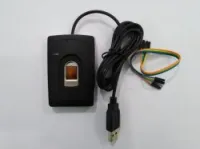R301T Fingerprint Module 