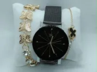 Coffret watch