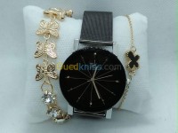الجزائر-درارية-ساعات-coffret-watch