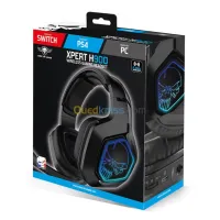 CASQUE SPIRIT OF GAMER H900 PS5/PS4