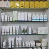 Produits naturels base d'aleo vera