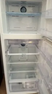 Samsung réfrigérateur TV