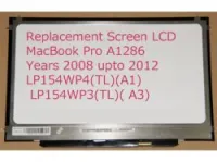 ECRAN Apple Macbook Pro 15.4" 