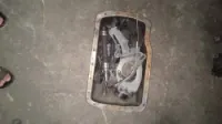 Pièce moteur R25 trafic 