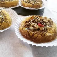 Gâteaux traditionnelle et modern 