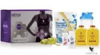 detox forever