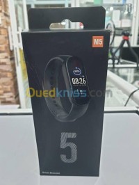 Montre de sport connecté-m5 thumbnail 4