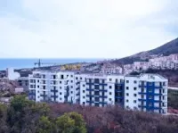 Vente Appartement F3 Bejaia Bejaia