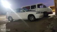 Daewoo Nubira 2001 