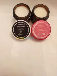 Déodorant crème