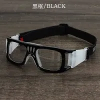 LUNETTE DE SPORT AVEC SACOCHE نظارات رياضية