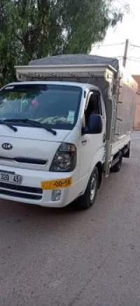 Kia K2500
