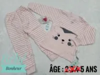 Pyjamas enfants