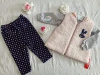 Ensemble 3 pièces