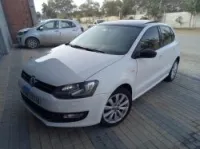 Volkswagen Polo 2013 Life