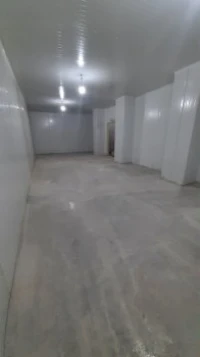 Location Hangar Boumerdès Ouled moussa