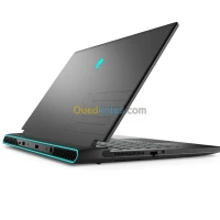 VENDU - ALIENWARE M15 R6 RTX 3060 MAX-P LAPTOP GAMER