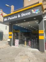 alger-birtouta-algerie-décoration-aménagement-magasin-de-peinture