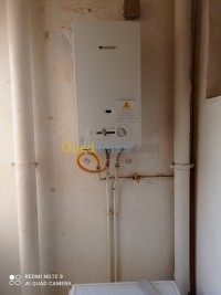 الجزائر-وسط-بناء-و-أشغال-plombier-chaufage