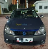 Renault Symbol 2012 Collection