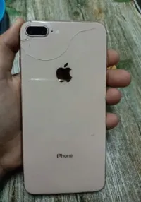 Apple iPhone 8 Plus