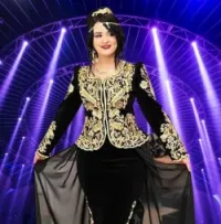 Karakou Mariage Tendance 2021
