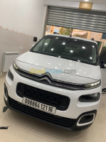 setif-el-eulma-algerie-commerciale-citroen-berlingo-2021