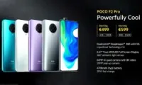 Xiaomi Poco F2 Pro