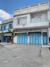 Vente Villa Tebessa Tebessa