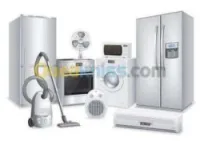 Réparation et installation à domicile 