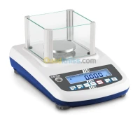 Balance précision KERN PFB  300g/0,001 g