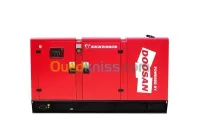 Groupe Eléctrogéne 25 kva