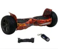 Hoverboard  4x4