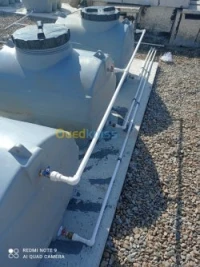 Plombrie chaufagiste