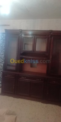الجزائر-الرغاية-خزائن-كتب-و-رفوف-بيع-bibliothèque
