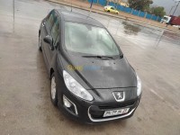 عنابة-الجزائر-سيدان-متوسطة-peugeot-308-2014