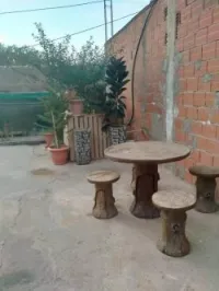 Vente Villa Mostaganem Mostaganem